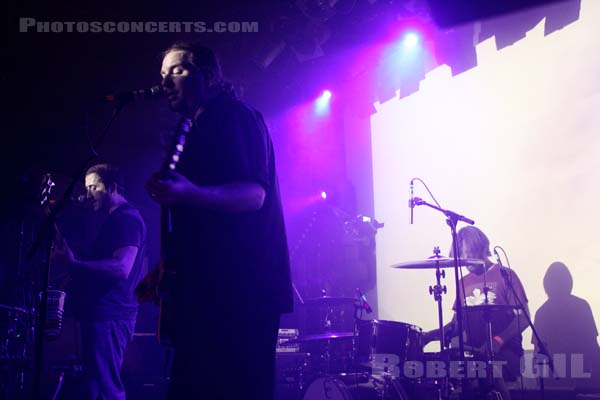 PINBACK - 2013-07-11 - PARIS - Nouveau Casino - 